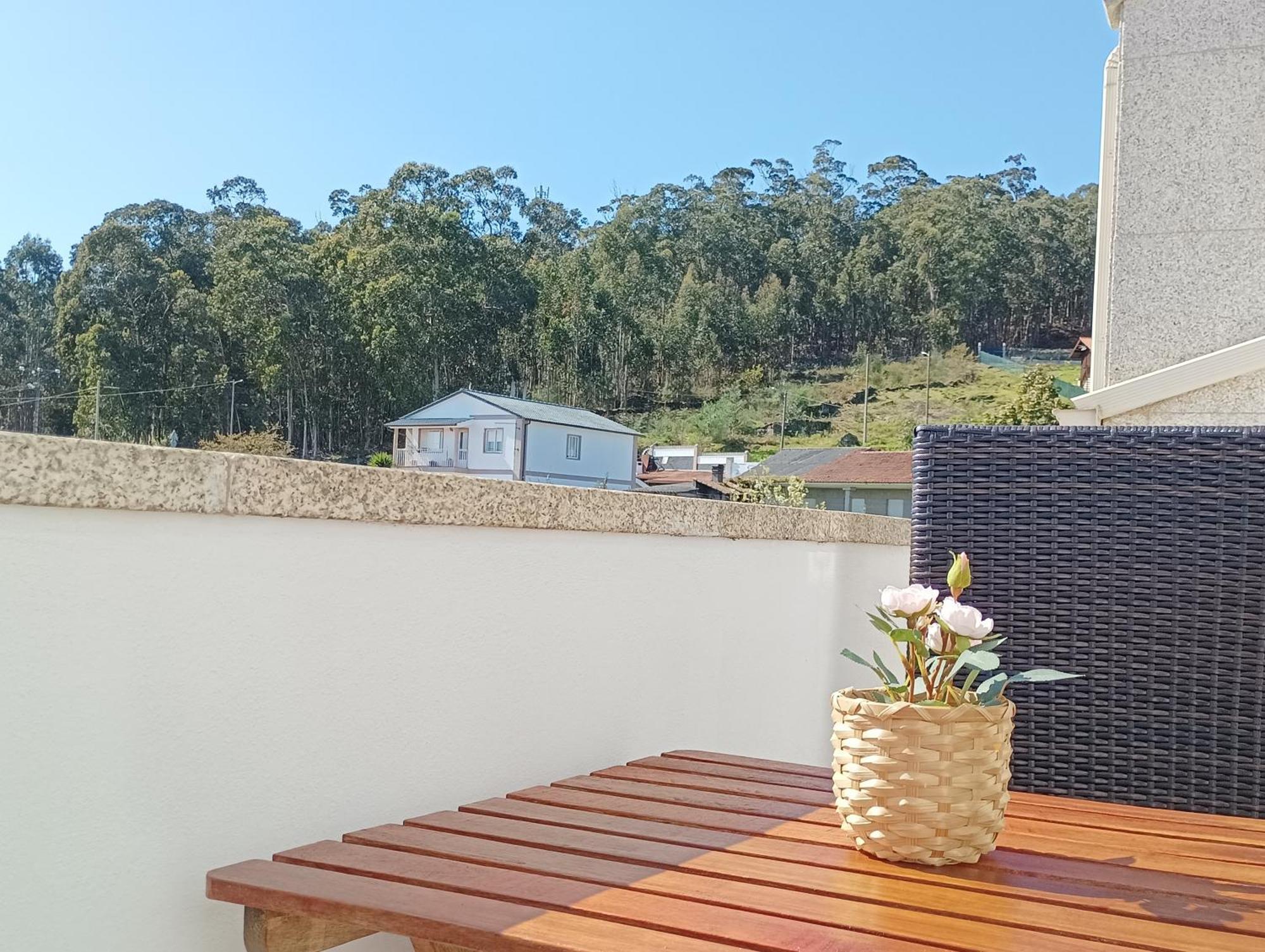 Combarro Hills Apartman Kültér fotó