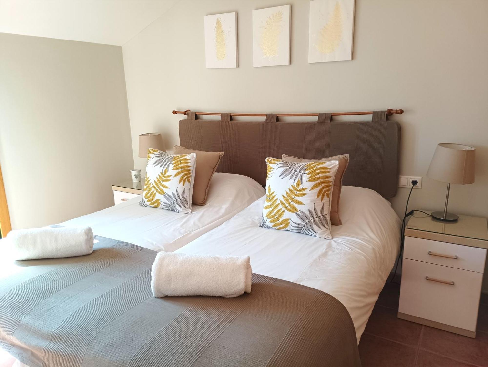 Combarro Hills Apartman Kültér fotó