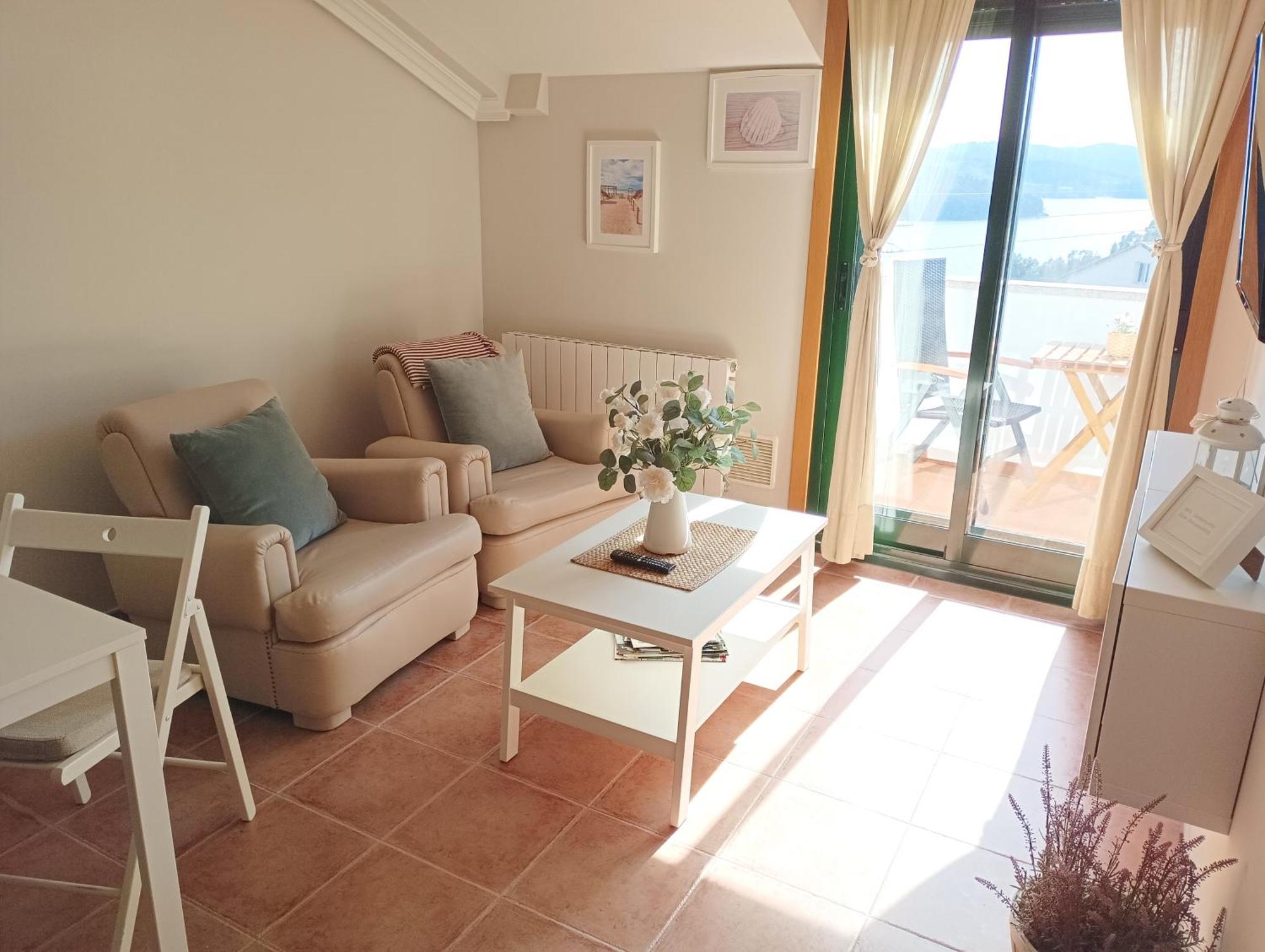Combarro Hills Apartman Kültér fotó
