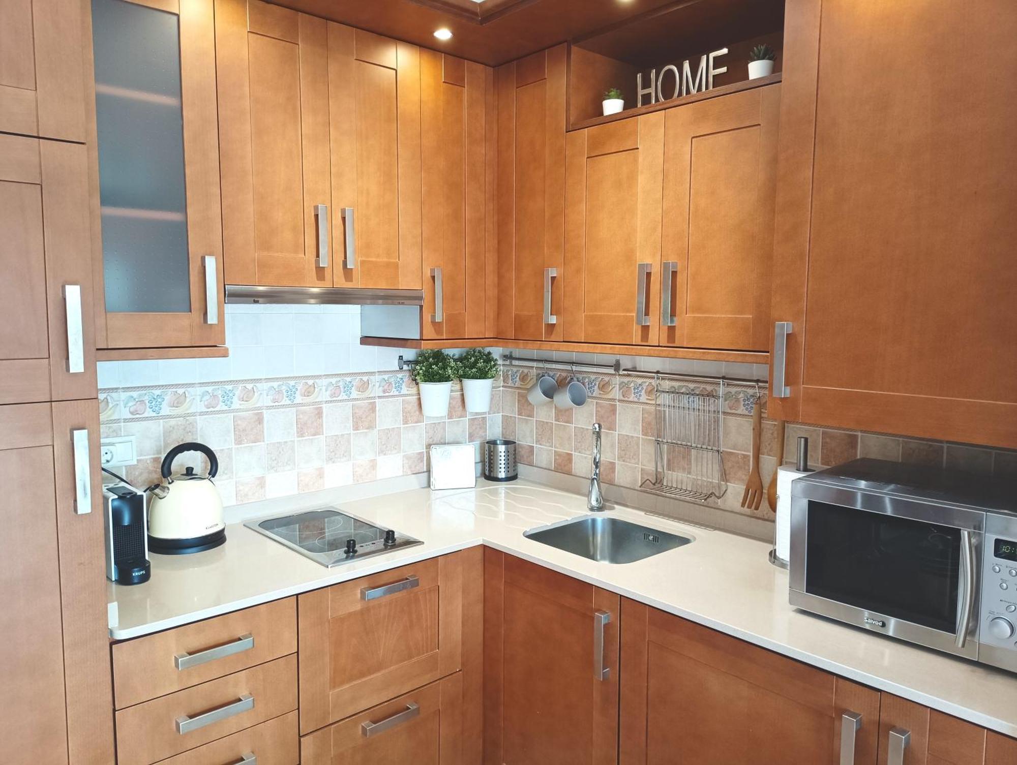 Combarro Hills Apartman Kültér fotó