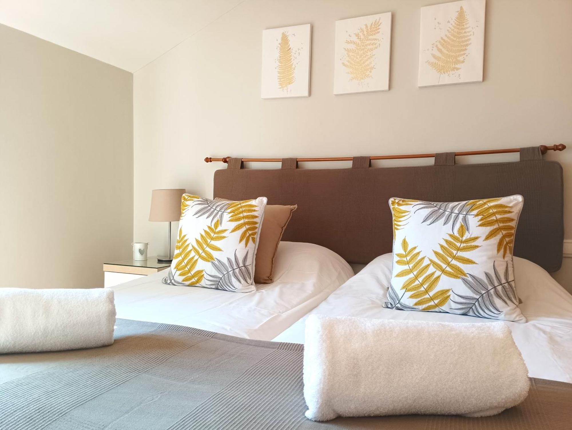 Combarro Hills Apartman Kültér fotó