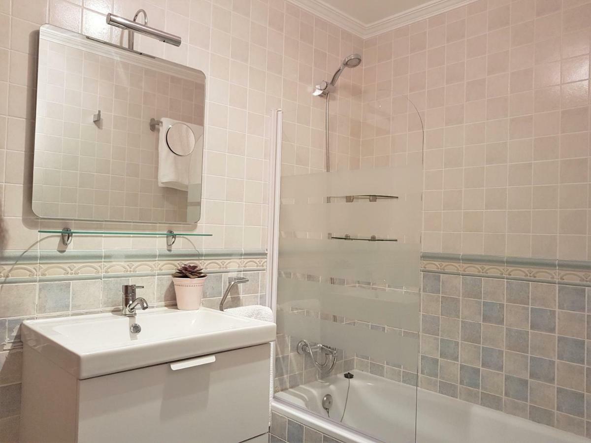 Combarro Hills Apartman Kültér fotó