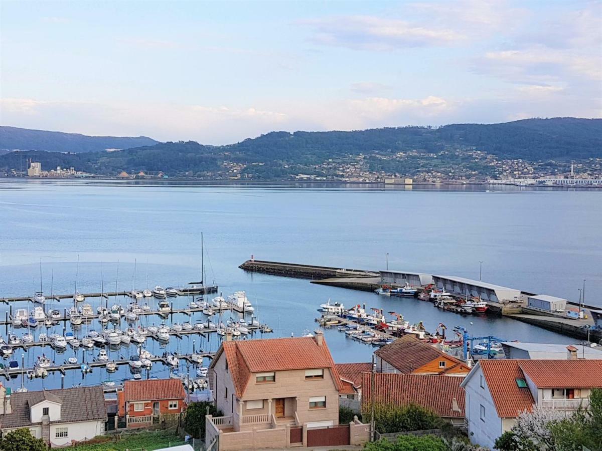 Combarro Hills Apartman Kültér fotó