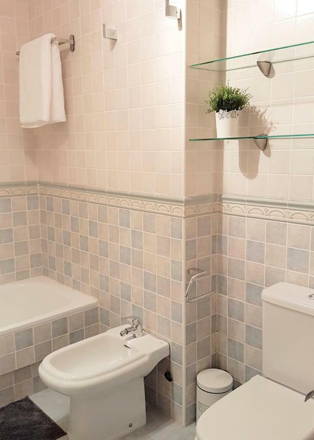 Combarro Hills Apartman Kültér fotó