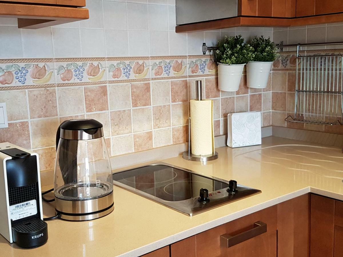 Combarro Hills Apartman Kültér fotó