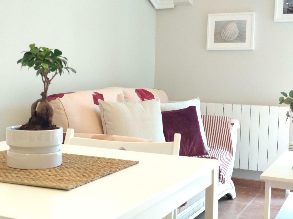 Combarro Hills Apartman Kültér fotó