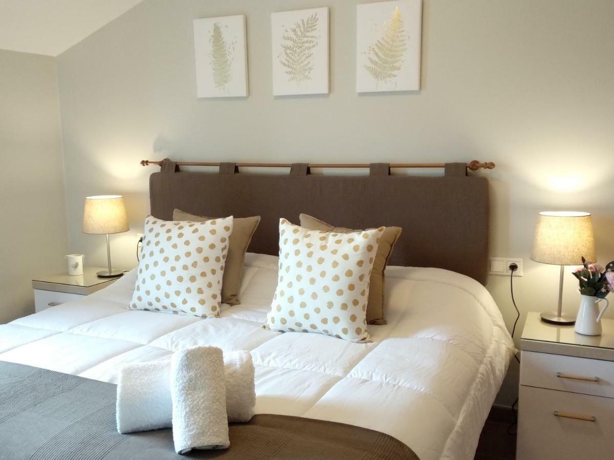 Combarro Hills Apartman Kültér fotó